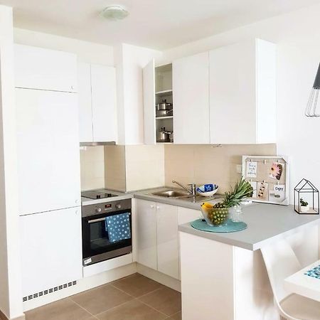 Apartment Sole Zadar Dış mekan fotoğraf
