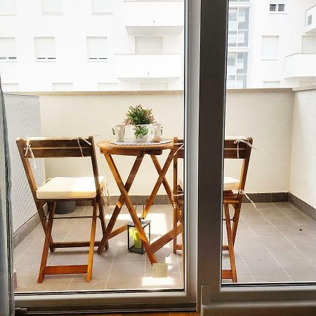 Apartment Sole Zadar Dış mekan fotoğraf