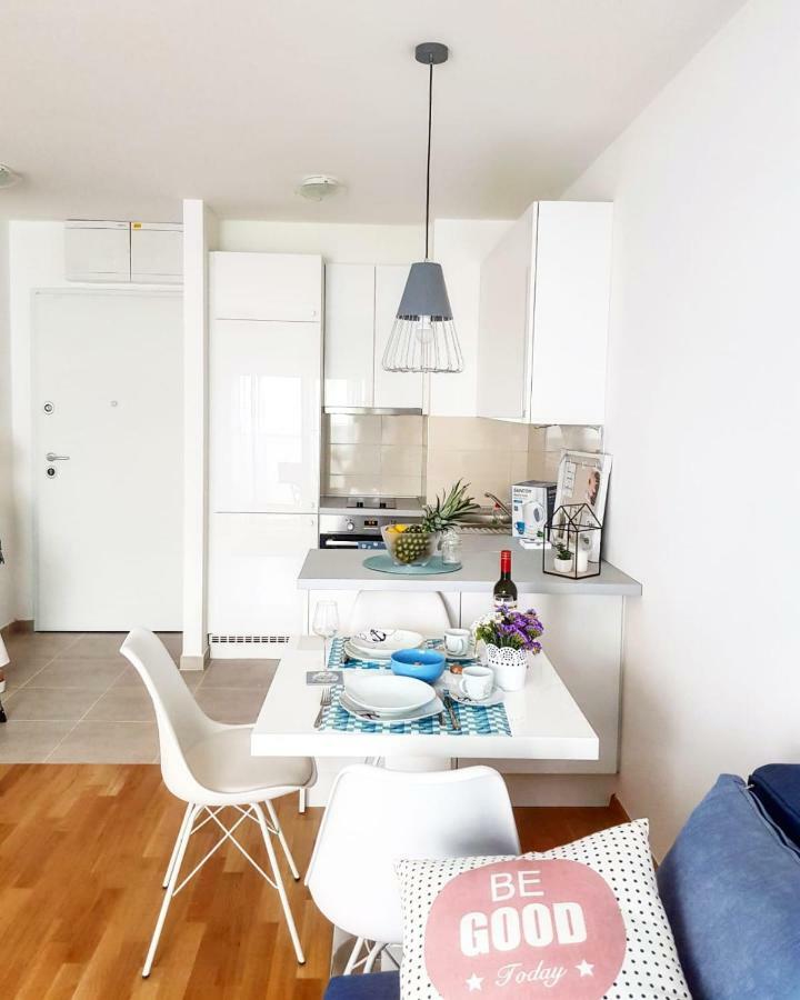 Apartment Sole Zadar Dış mekan fotoğraf