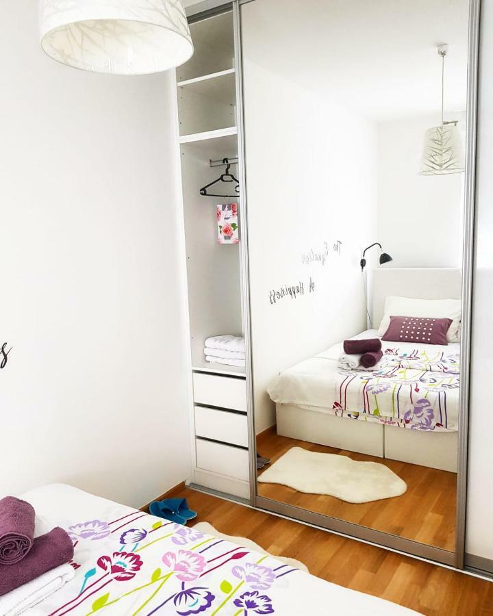 Apartment Sole Zadar Dış mekan fotoğraf