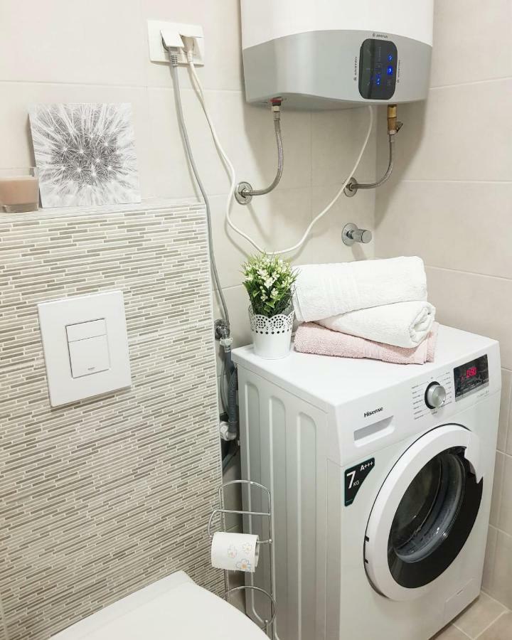 Apartment Sole Zadar Dış mekan fotoğraf