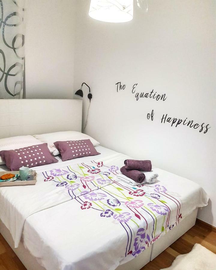 Apartment Sole Zadar Dış mekan fotoğraf
