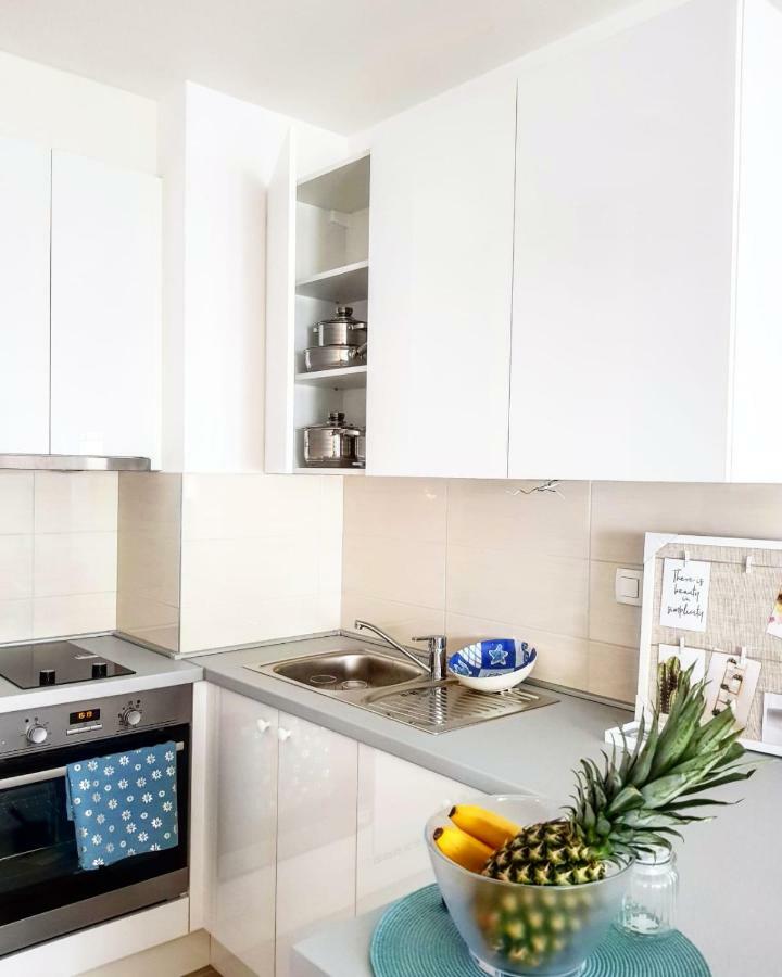 Apartment Sole Zadar Dış mekan fotoğraf