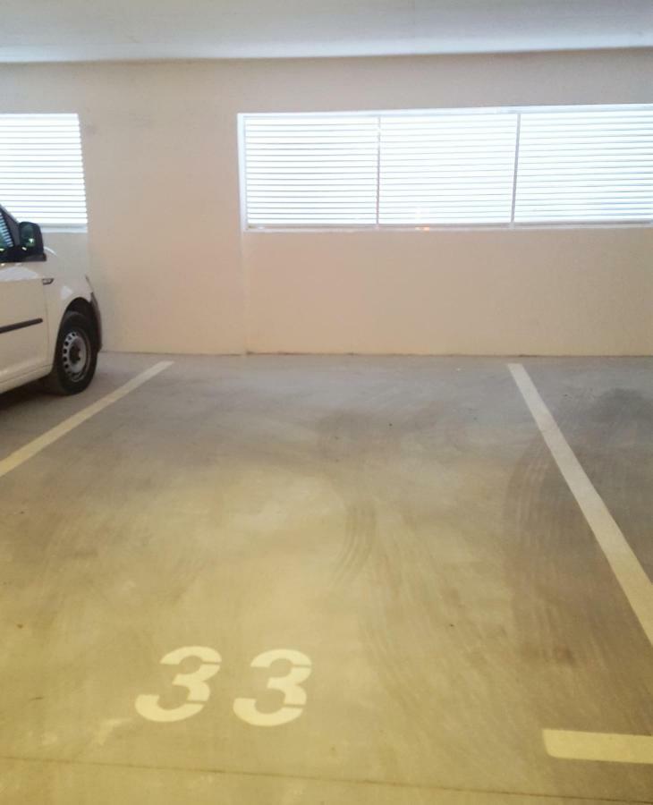 Apartment Sole Zadar Dış mekan fotoğraf